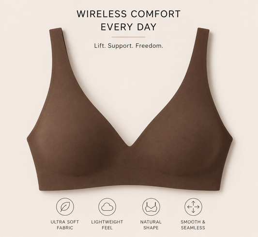 ComfyLift™