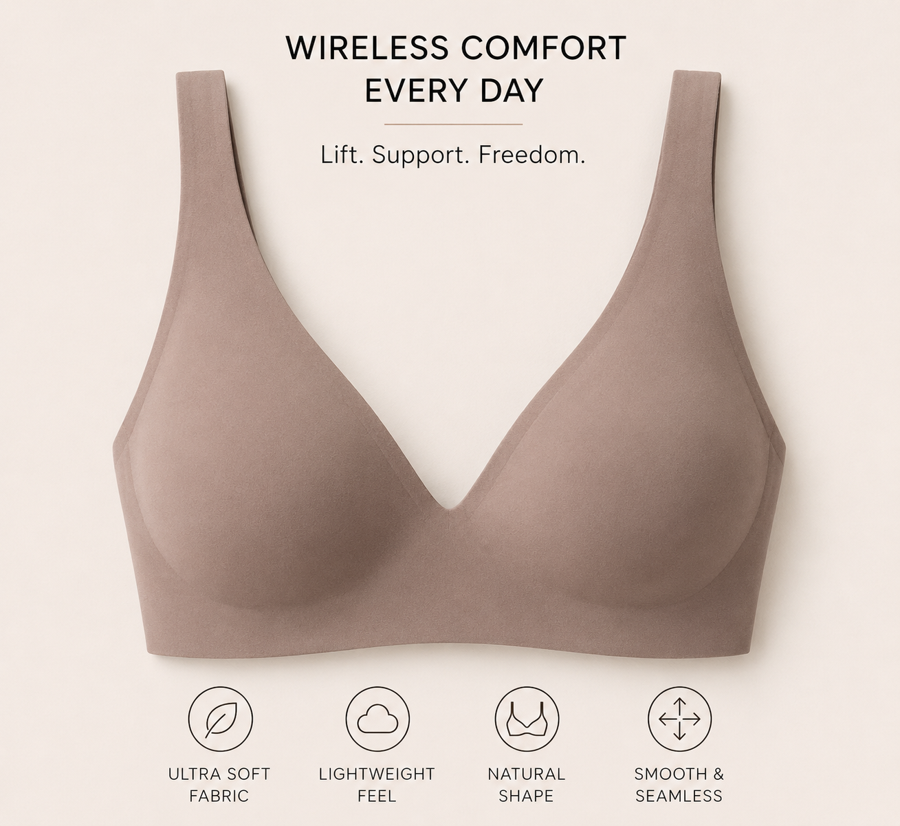 ComfyLift™