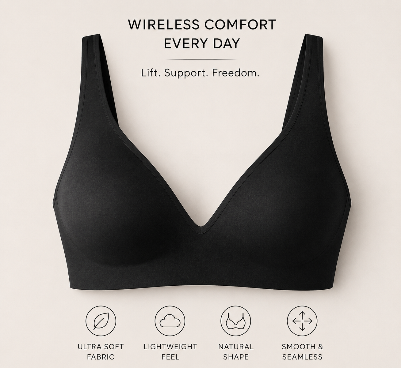 ComfyLift™
