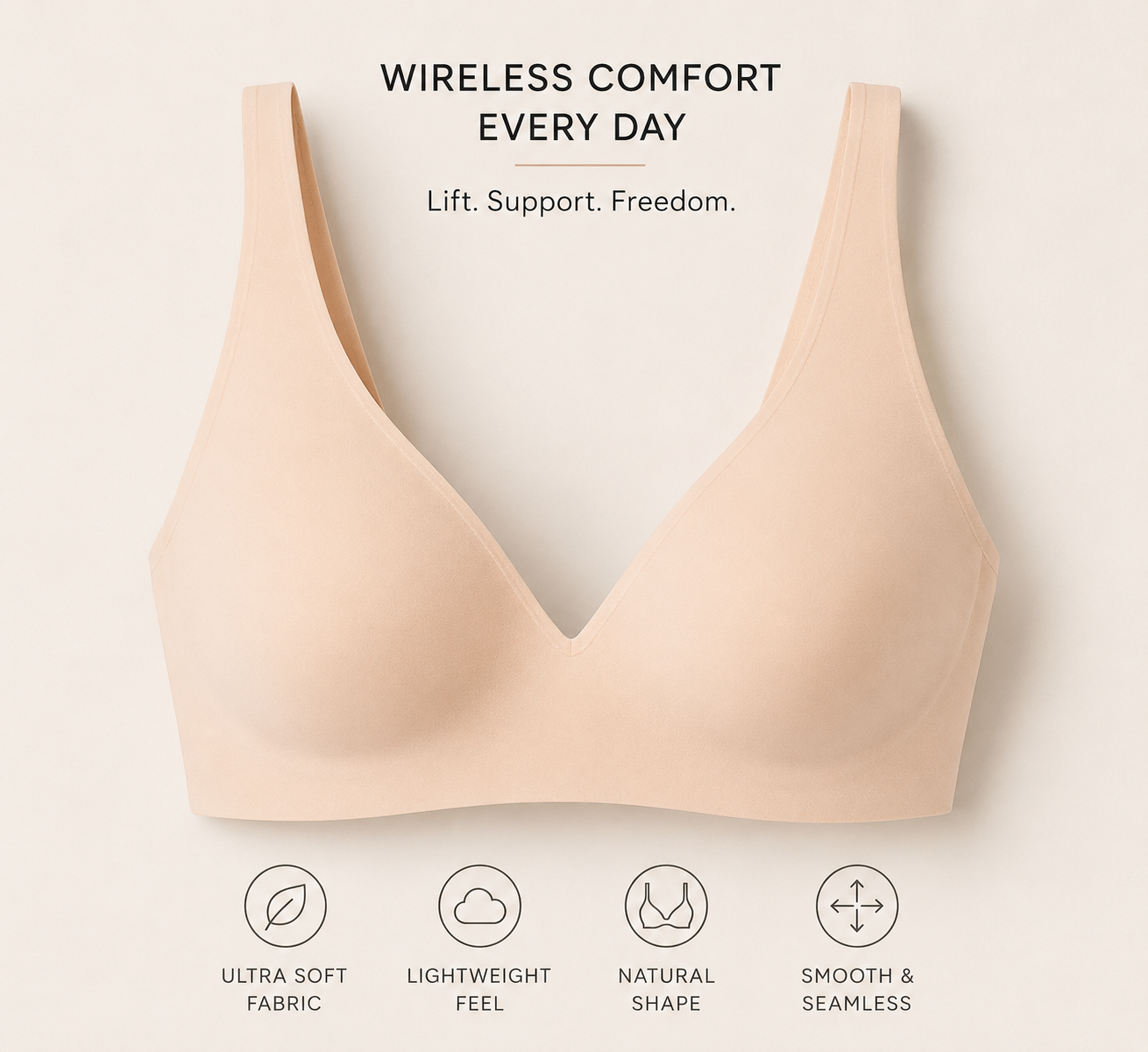 ComfyLift™